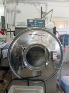 ΠΛΥΝΤΗΡΙΟ ΙΜΑΤΙΣΜΟΥ 45kg