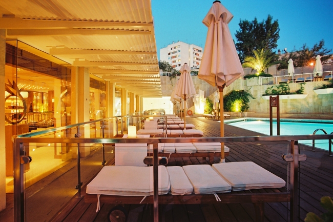 Είδη Κιγκαλερίας - ATHENAUM INTERCONTINENTAL - Διαχωριστικά
